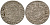 Польша 3 полкера (3 полторака - 1 крейцер) 1624 Сигизмунд III Ваза (1587-1632) Gorecki B.24, KM 41 серебро 4160-153