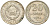 СССР 20 копеек 1928 Федорин 14 серебро 4597-444