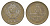 СССР 3 копейки 1971 Y 128a латунь 4654-127
