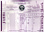 ФРГ 10 марок 1998 F, 50 лет марке ФРГ, КАРТОННЫЙ БУКЛЕТ, ОФИЦИАЛЬНЫЙ ВЫПУСК НЕМЕЦКОЙ ПОЧТЫ (DEUTSCHE POST) KM 195 серебро PROOF 4044-1211