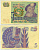 Швеция 5 крон 1978 CS, Густав I Ваза Pick 51d бумага aUNC 444-100-3-2