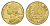Франция 10 сантимов 1985 тип Morlon KM 929, Le Franc 144.25 алюминиевая бронза 4630-363