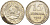 СССР 15 копеек 1928 Федорин 41 серебро 4160-1031
