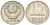 СССР 15 копеек 1961 Y 131, Schon 80 медь цинк никель 4613-663