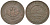 Россия 1 копейка 1914 СПБ, Николай II (1894-1917) Биткин 261 медь 4615-432