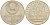 СССР 5 рублей 1990 Успенский собор, Москва XV век KM 246 медно-никель 261-432