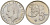 Испания 5 песет 1980 (81) Хуан Карлос I (1975 - 2014) KM 817 медно-никель 4187-1135