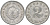 Югославия 2 динара 1953 KM 31 алюминий 4511-1033