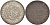 Саксония, Альбертинская линия 1/12 талера 1764 IFoF Фридрих Август III (1763-1806) KM 956 (C 100), Buck 113, Slg. Merseburger 2012, Kahnt 1121 серебро 4539-354