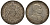 Пруссия 5 марок 1913 Вильгельм II в мундире KM 536, J.114 серебро 3711-424