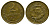 СССР 2 КОПЕЙКИ 1931 Федорин 19, KM 92 алюминиевая бронза 179-1061
