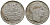 Франция 10 франков 1933 Пьер Тюрен KM 878, Le Franc 360.6 серебро 63-827