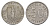 Ваттеншайд 50 пфеннигов 1920 Funck 579.6, Men18 32900.6 железо 4636-1065