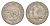 Либерия 5 центов 1961 KM 14 медно-никель 4659-446