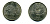 СССР 1 рубль 1983 И. Федоров (1510-1583) KM 193.1 медно-никель 79-636