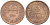 Венгрия 2 филлера 1937 BP KM 506 бронза 4115-1148