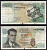 Бельгия 20 франков 1964 Бодуэн I; Атомиум, Брюссель Pick 138 (3) бумага 7548-115-4-2