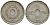 НОРВЕГИЯ 1 КРОНА 1926 ХОКОН VII (1905-1957) KM 385 медно-никель 67-144