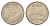Норвегия 50 эре 1968 Улаф V (1957-1991) KM 408 медно-никель 4635-436