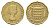Великобритания 3 пенса 1956 Елизавета II (1952-2022) KM 900, Spink 4153 никель латунь 4121-531