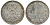 Россия для Финляндии 25 пенни 1915 S, Николай II (1894-1917) KM 6.2, Биткин 420 серебро 75-1228