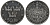 Швеция 50 крон 1975 U, Карл XVI Густав (1973- ), конституционные реформы KM 848 серебро UNC 4552-714