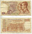 БЕЛЬГИЯ 50 ФРАНКОВ 1966 16 МАЯ 1966, ПОДПИСЬ 20, КОРОЛЬ БОДУЭН И КОРОЛЕВА ФАБИОЛА Pick 139 бумага 6299-9-3-1
