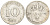 Швеция 10 эре 1931 G, Густав V (1907-1950) KM 780 серебро 4147-837