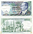 ТУРЦИЯ 10000 ЛИР 1986 1970 ГОД Pick 199 бумага 7551-18-4-2