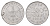 Германия 200 марок 1923 A KM 35, J. 304 алюминий 4671-1043