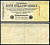 Германия 1000000 марок 1923 25 июля 1923 Pick 94 бумага 7553-22-1-2