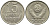 СССР 15 КОПЕЕК 1991 Федорин 168, ЛМД KM 131 медь никель цинк 105-945
