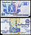 Египет 25 пиастров 1993 Pick 57 b (1) бумага 7147-33-2-2