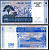 Мадагаскар 100 ариари 2004 Pick 86a бумага UNC (пресс) 8595-29-3-2