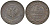 Россия 2 копейки 1914 СПБ, Николай II (1894-1917) Биткин 244 медь 85-526