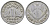 ФРАНЦИЯ 1 ФРАНК 1943 LB, ТИП LEGERE, ПРАВИТЕЛЬСТВО ВИШИ KM 902.1, LE FRANC 223.3 алюминий 80-456