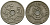 Бельгия 5 сантимов 1905 Belgie KM 55 медно-никель 4173-137