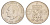 Норвегия 5 крон 1973 Улаф V (1957-1991) KM 412 медно-никель 4162-424