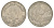 Тунис 1 динар 1976 FAO, сбор урожая KM 304 медно-никель 4513-1256
