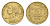 Франция 5 сантимов 1969 тип Morlon KM 933, Le Franc 125.5 алюминиевая бронза 4630-323