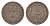 Венгрия 2 филлера 1927 BP KM 506 бронза 4664-838