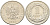 ПОЛЬША 1 ЗЛОТЫЙ 1992 MW KM 282 медно-никель UNC 4539-817