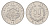 Коста-Рика 50 сентимо 1982 KM 209.1 нержавеющая сталь UNC 4697-518