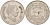 Иордания 100 филсов 1981 KM 40 медно-никель 4526-1035