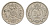 Австрия 10 геллеров 1909 Франц Иосиф I (1848-1916) KM 2802 никель 4632-643