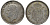 Испания 5 песет 1984 Хуан Карлос I (1975-2001) KM 823 медно-никель 4128-1024
