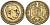 Испания 2 1/2 песеты 1953 (54) Франциско Франко (1939-1975) KM 785 алюминиевая бронза    4161-646