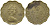 Гонконг 20 центов 1977 Елизавета II (1952-) KM 36 никель латунь 4115-1265