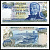 Аргентина 5000 песо ND (1977-1983) Pick 305 b (1)	 бумага UNC (пресс) 6280-64-1-2