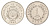 Коста-Рика 1 колон 1993 KM 210 нержавеющая сталь UNC 4656-956